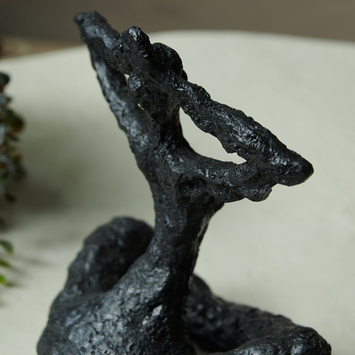 MAE SCULPTURE - MEDIUM