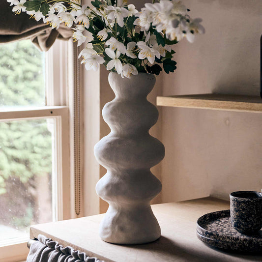 SONTA VASE - LARGE