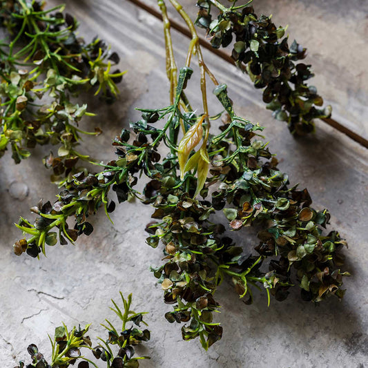 ARTIFICIAL MOTTLED SEDGE - *Pre-order* SHIPPING June 2026