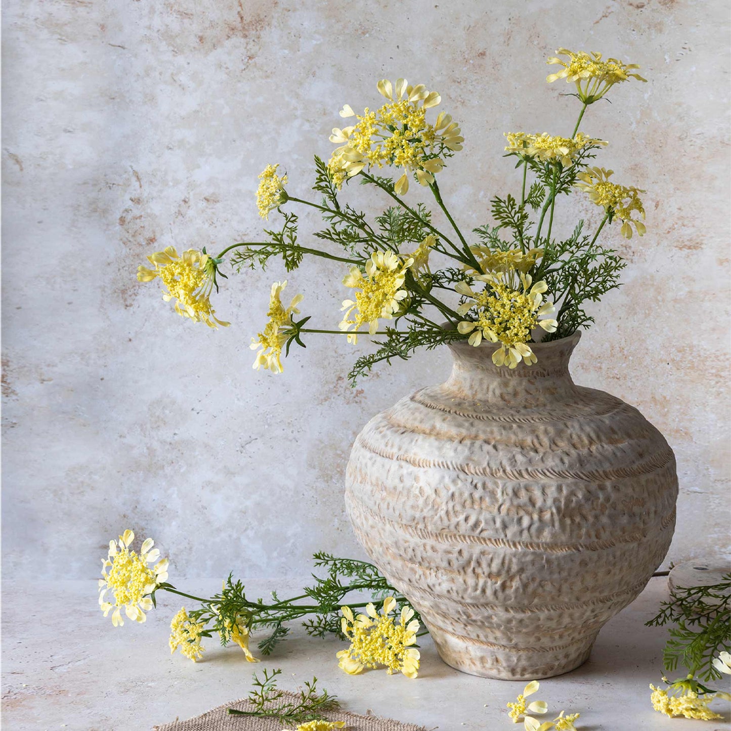 ARTIFICIAL WILD DILL *Pre-Order* - Shipping January 2026