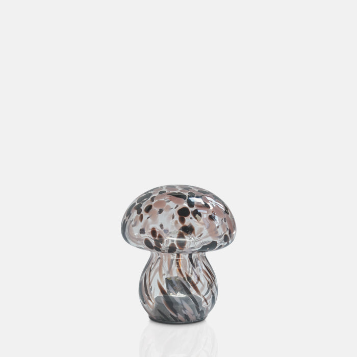 MUSHROOM CORDLESS LED LAMP - DUSK