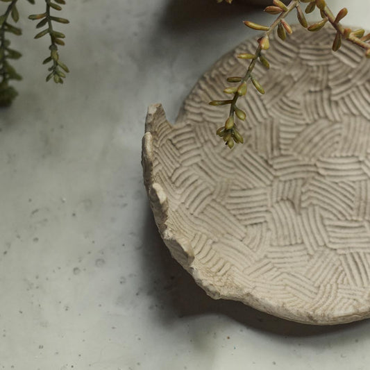 ALTA HANDS DISH