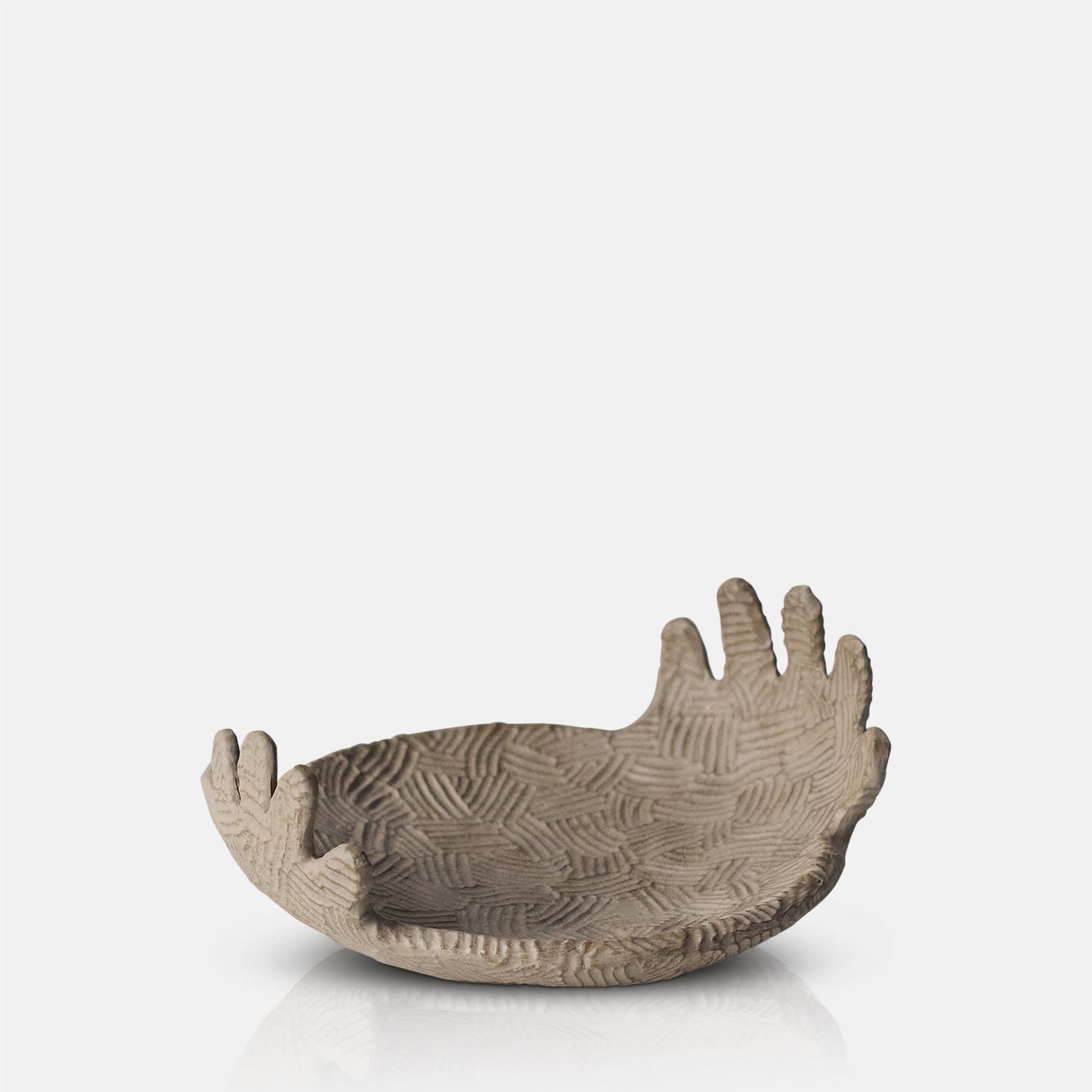 ALTA HANDS DISH