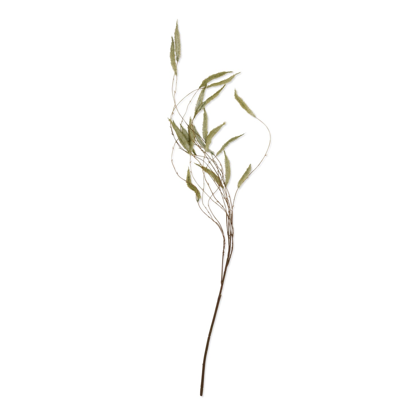 ARTIFICIAL TRAILING CATKIN
