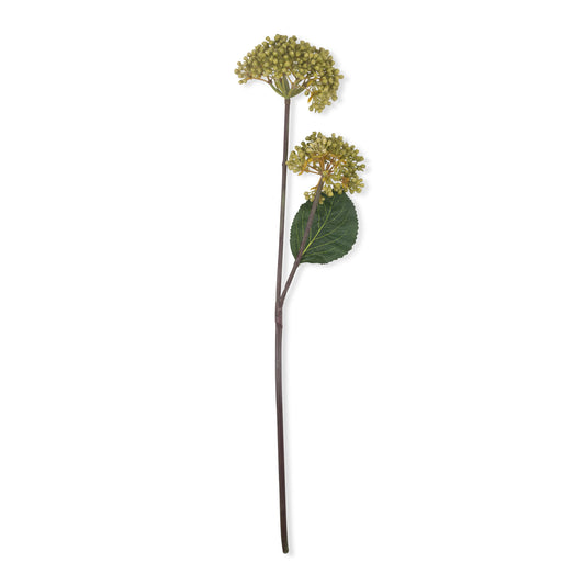 ARTIFICIAL VIBURNUM OLIVE - *Pre-Order* - Shipping December 2025