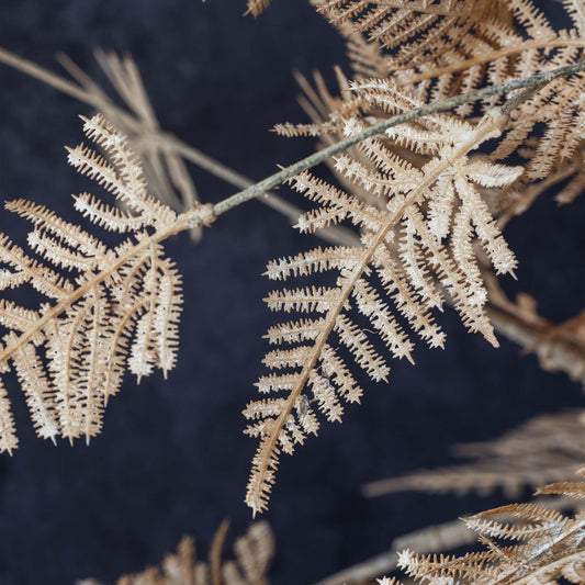 ARTIFICIAL WOODLAND FERN