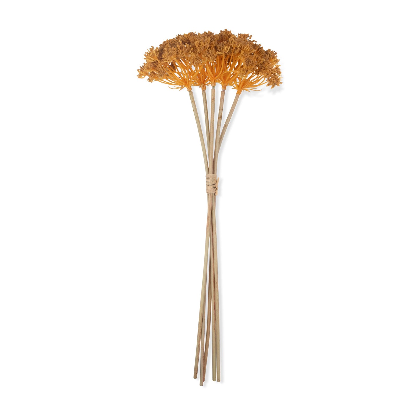 ARTIFICIAL YARROW BUNCH SAND