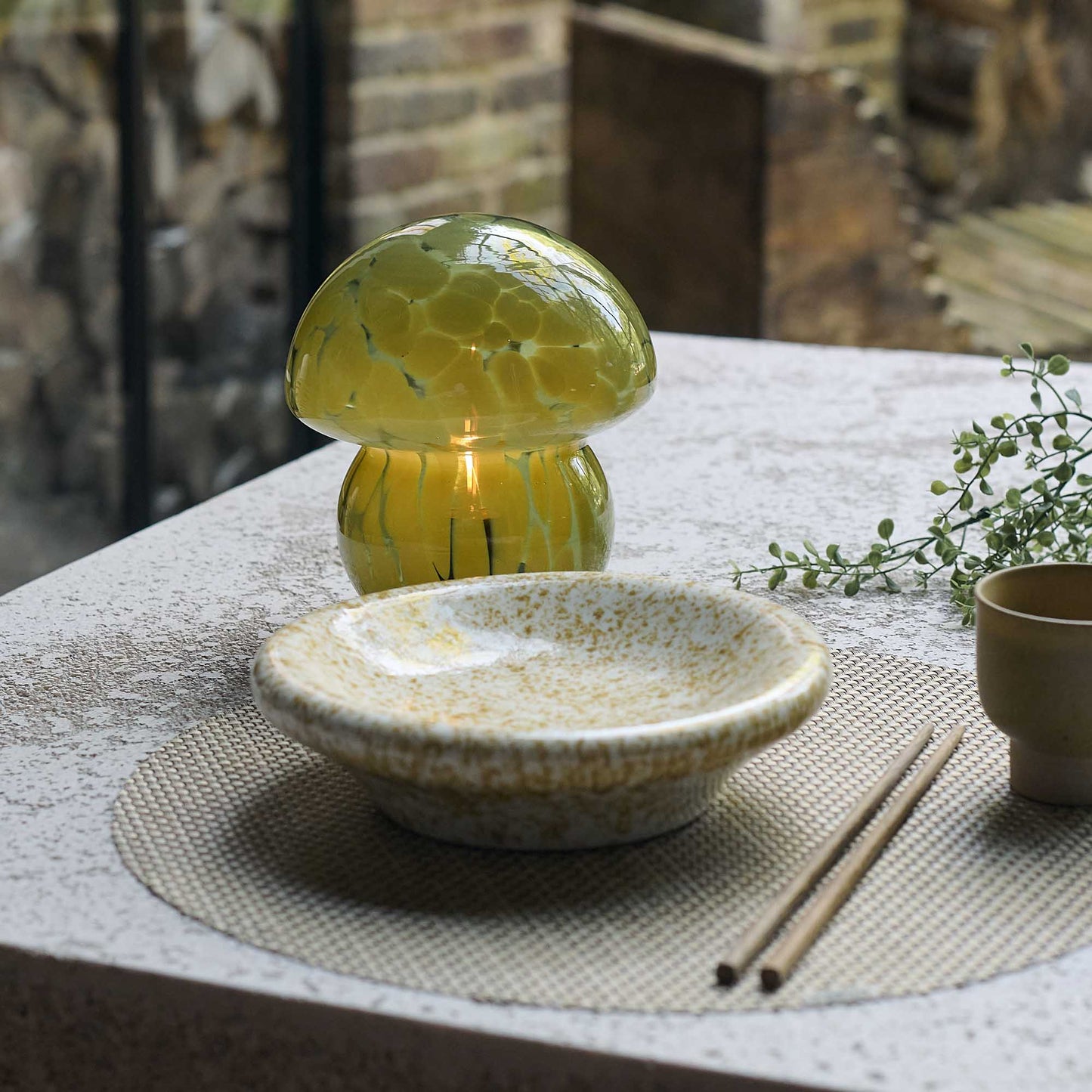 COSMO PORTABLE TABLE LAMP