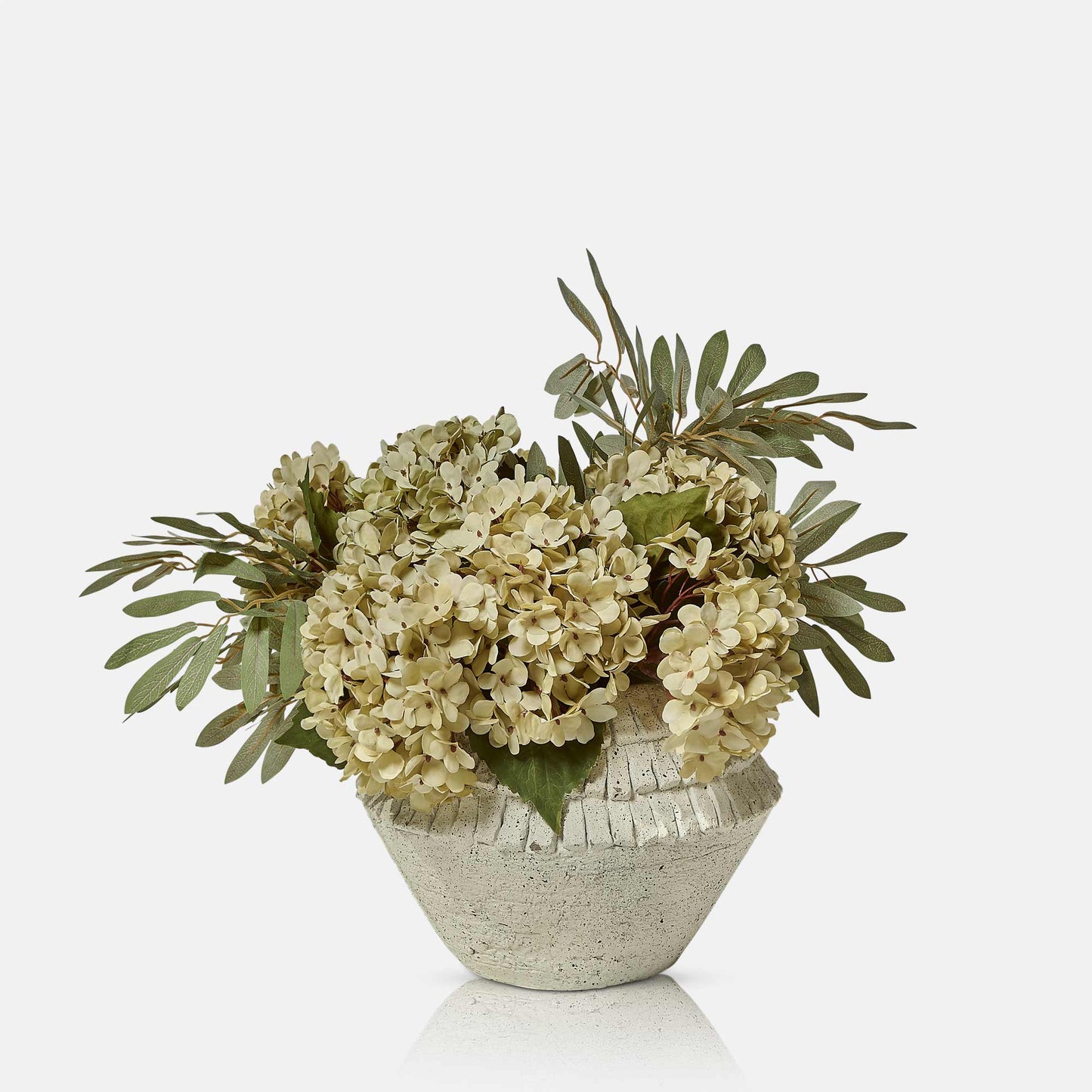FARRINGTON FAUX FLORAL BUNDLE