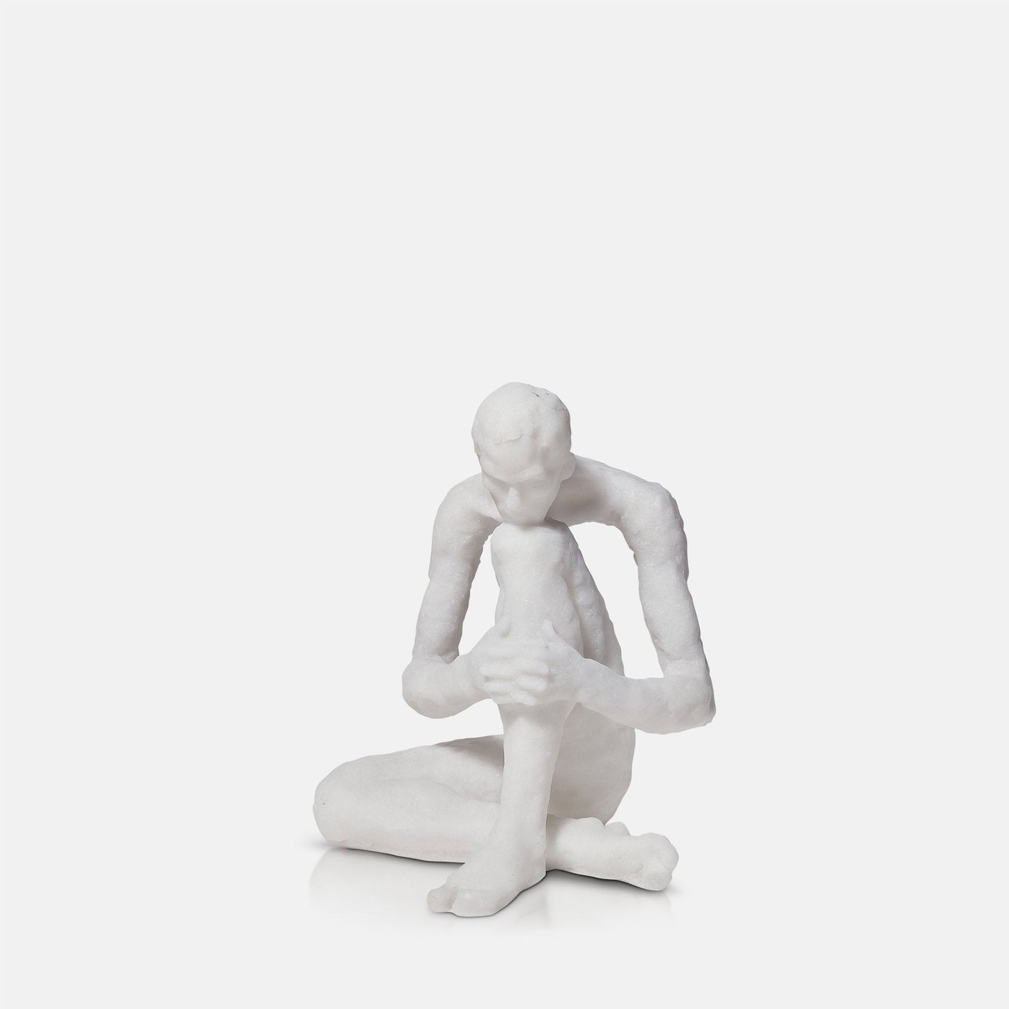 IRMO FIGURATIVE SCULPTURE