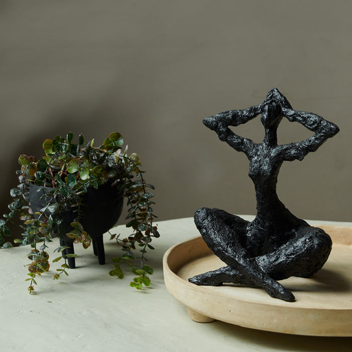 MAE SCULPTURE - MEDIUM