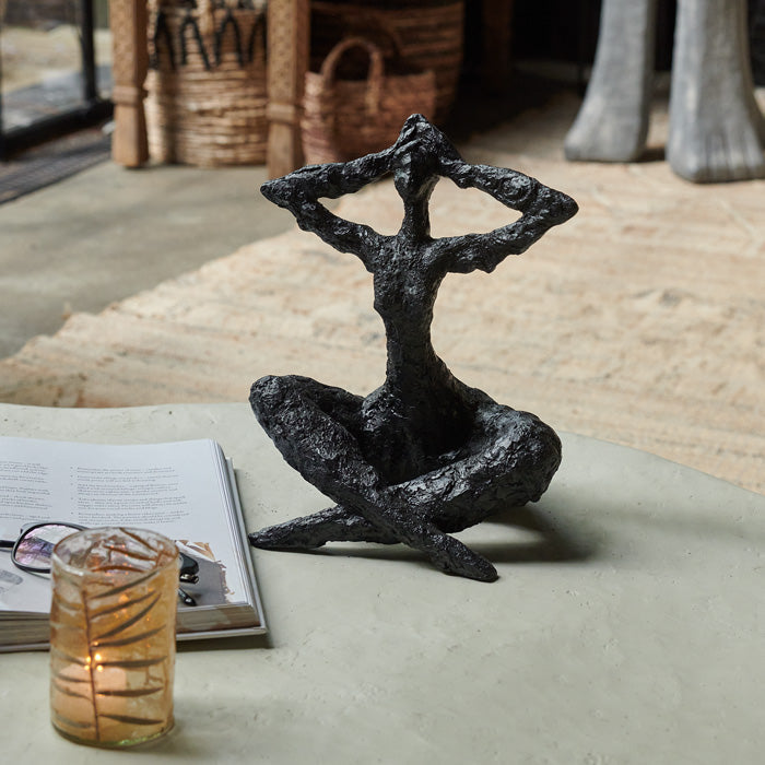 MAE SCULPTURE - MEDIUM