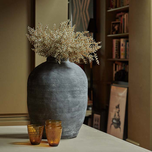 POHER VASE
