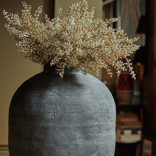 POHER VASE