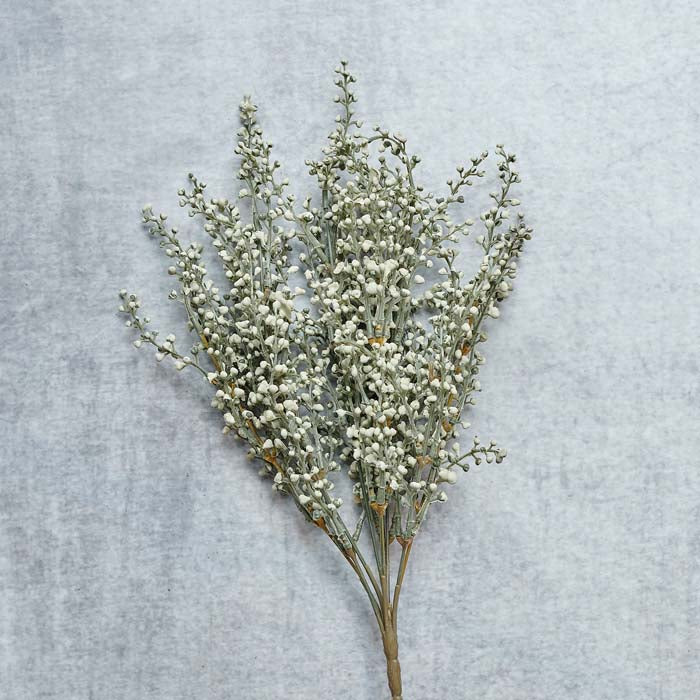 ARTIFICIAL HEATHER, SAGE