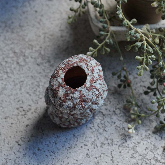 ARDEA VASE