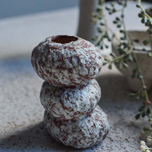 ARDEA VASE