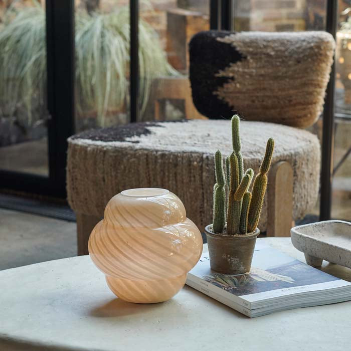 BOMA LED LAMP