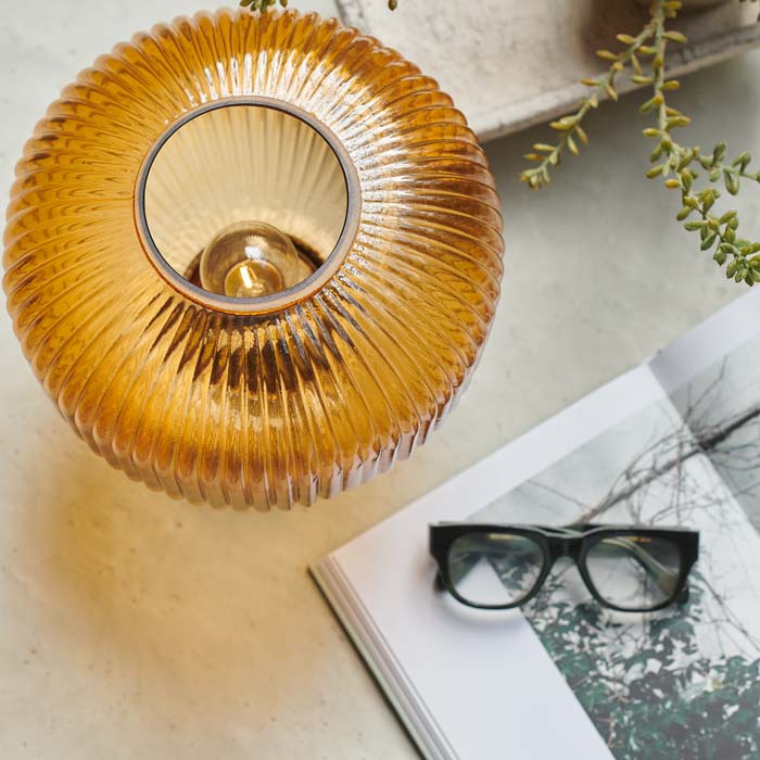 DENIDA LED LAMP