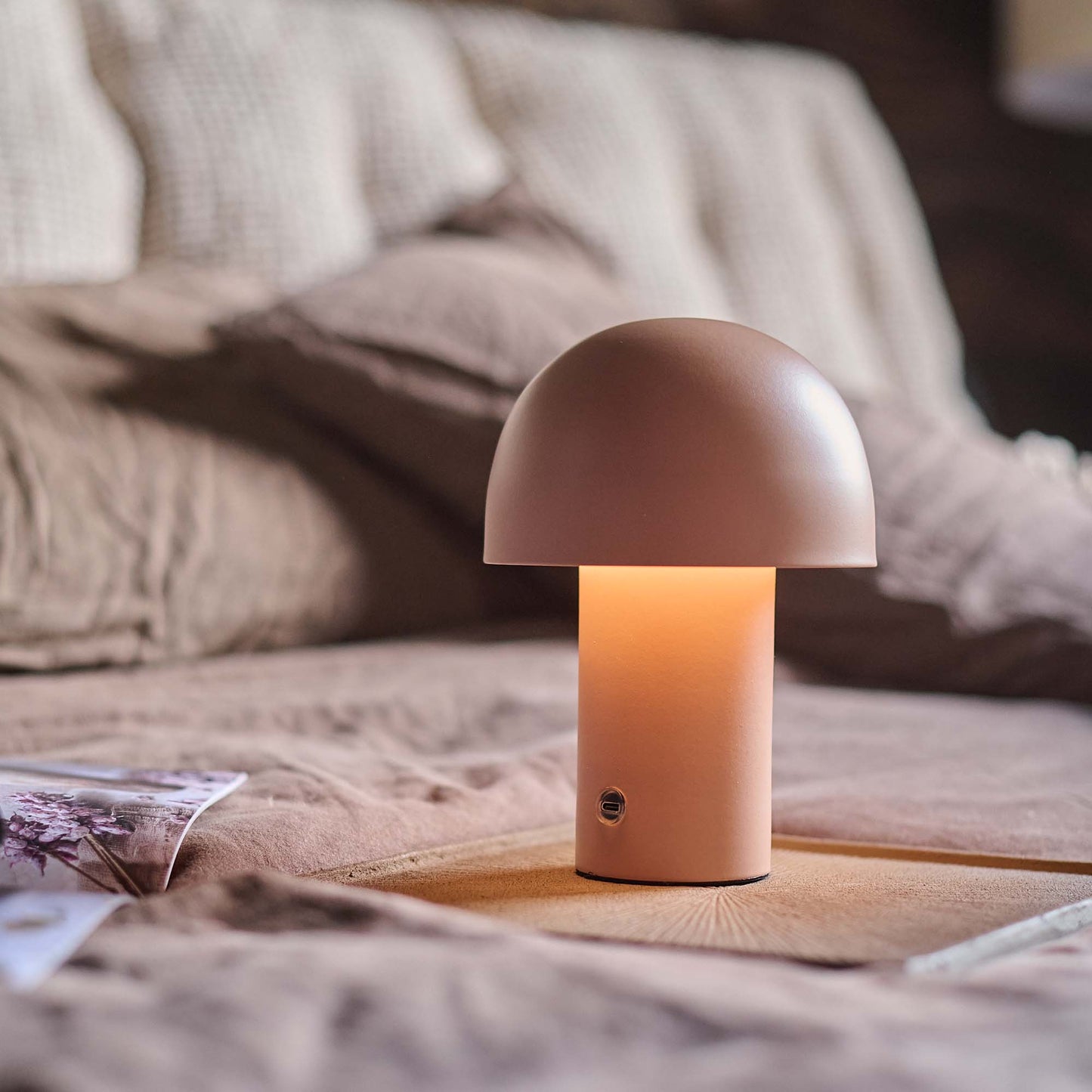 ALTON LED LAMP