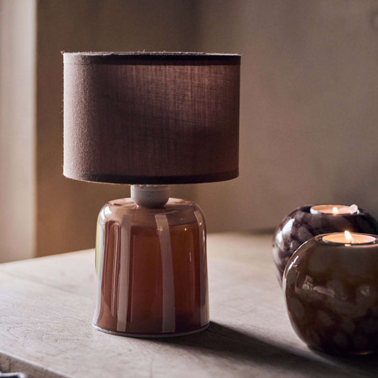 AIDEN PORTABLE TABLE LAMP - *Pre-order* - Shipping August 2026