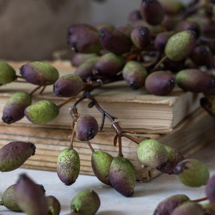 ARTIFICIAL BARBERRY - *Pre-Order* - Shipping December 2025