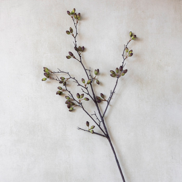 ARTIFICIAL BARBERRY - *Pre-Order* - Shipping December 2025