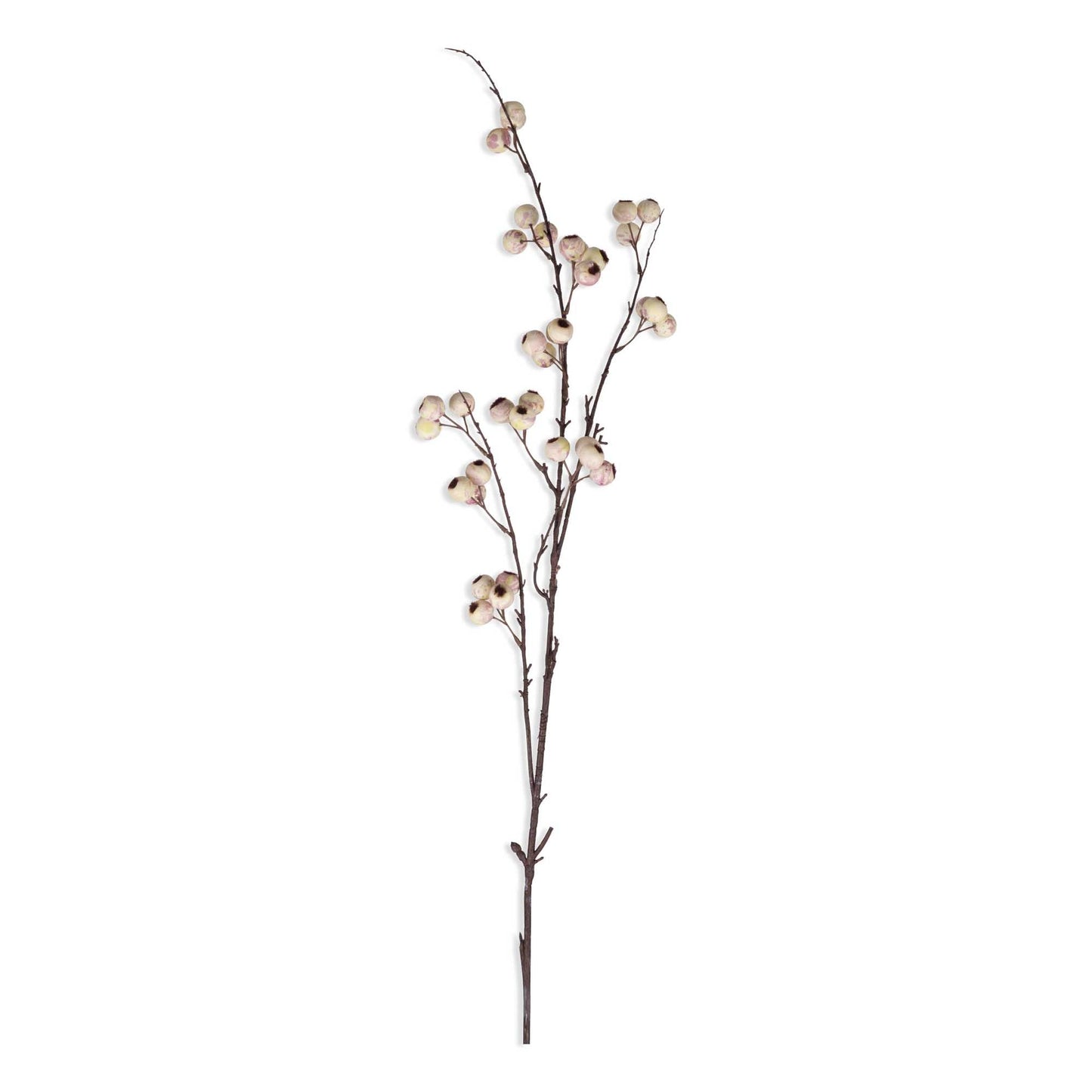 ARTIFICIAL HAWTHORN, CREAM