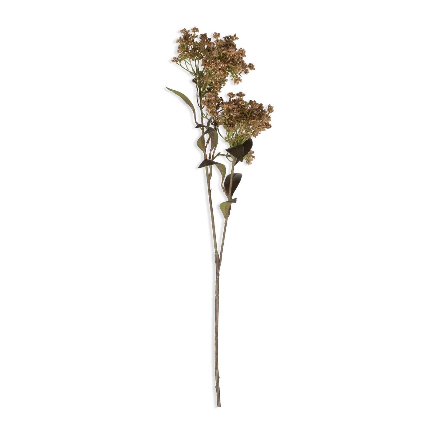 ARTIFICIAL BUTTERFLY BUSH, NATURAL