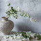 ARTIFICIAL CAMPANULA, CREAM - *Pre-Order* - Shipping December 2026