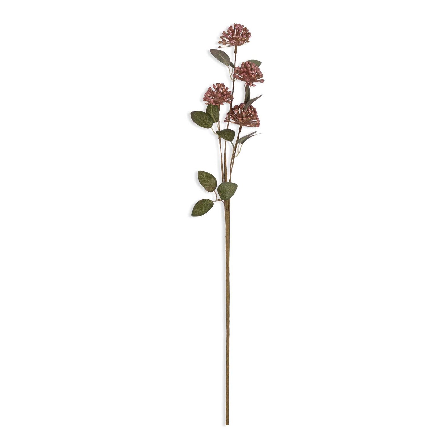 ARTIFICIAL EUCALYPTUS BERRY - *Pre-order* SHIPPING June 2026