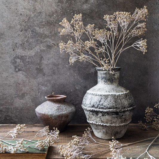 ARTIFICIAL GYPSOPHILA SPRAY - *Pre-order* SHIPPING July 2026