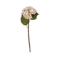 ARTIFICIAL HYDRANGEA, MORNING MIST - LARGE