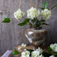 ARTIFICIAL REAL TOUCH HYDRANGEA, ZEST - *Pre-Order* - Shipping January 2026