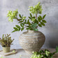 ARTIFICIAL LILAC STEM, PISTACHIO - *Pre-Order* - Shipping January 2026