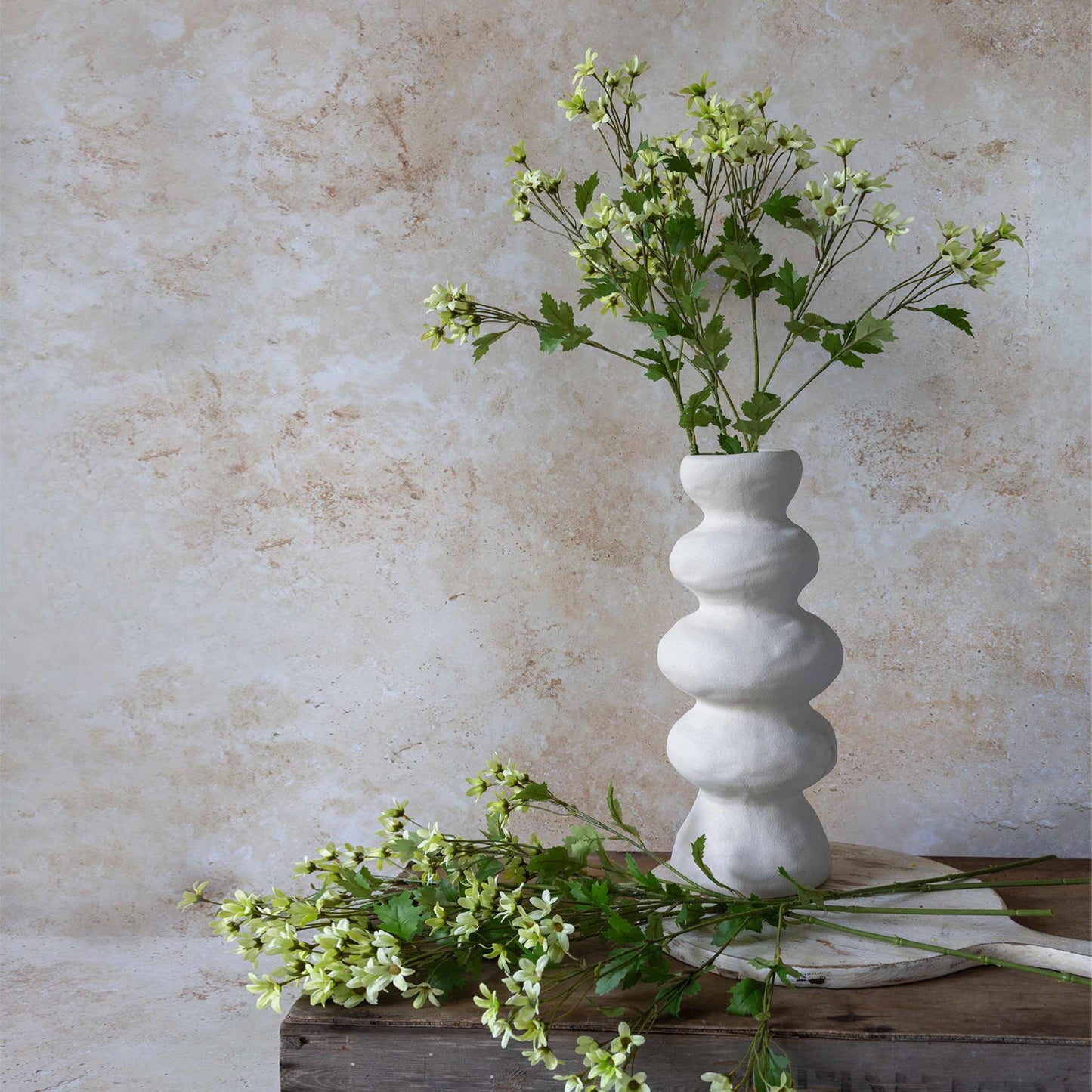 ARTIFICIAL MEADOW DAISY - *Pre-Order* - Shipping December 2025