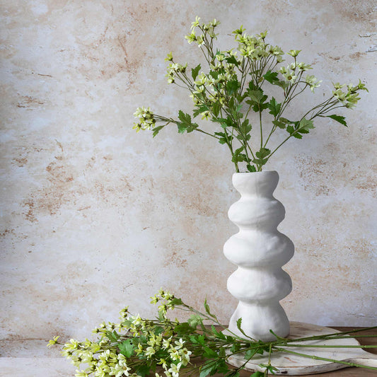 ARTIFICIAL MEADOW DAISY - *Pre-Order* - Shipping December 2025