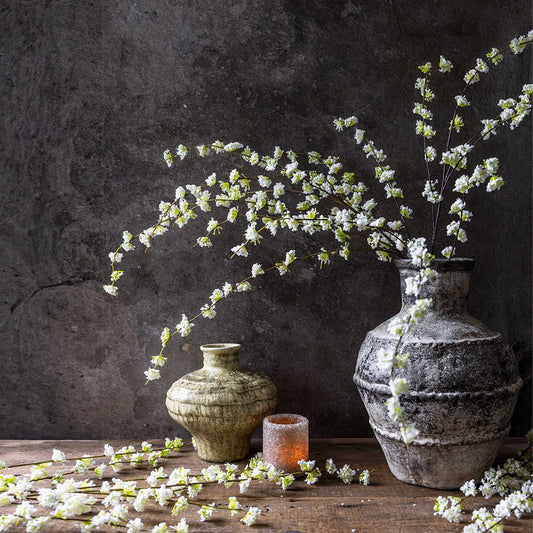 ARTIFICIAL MYRTLE BLOSSOM - *Pre-order* SHIPPING July 2026