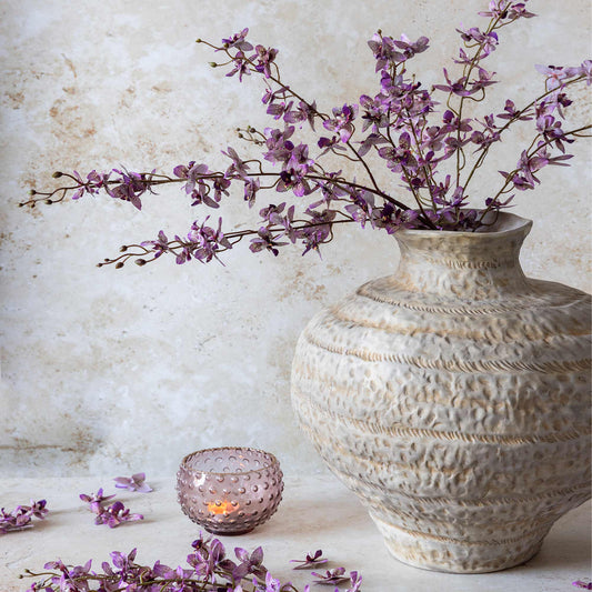 ARTIFICIAL ONSIDIUM ORCHID - *Pre-Order* - Shipping January 2026