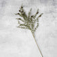 ARTIFICIAL PINE BRANCH FOREST - *Pre-order* SHIPPING June 2026