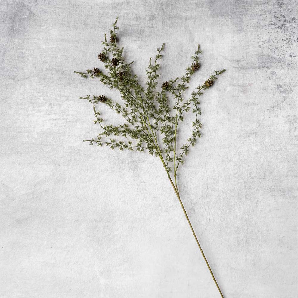 ARTIFICIAL PINE BRANCH FOREST - *Pre-order* SHIPPING June 2026
