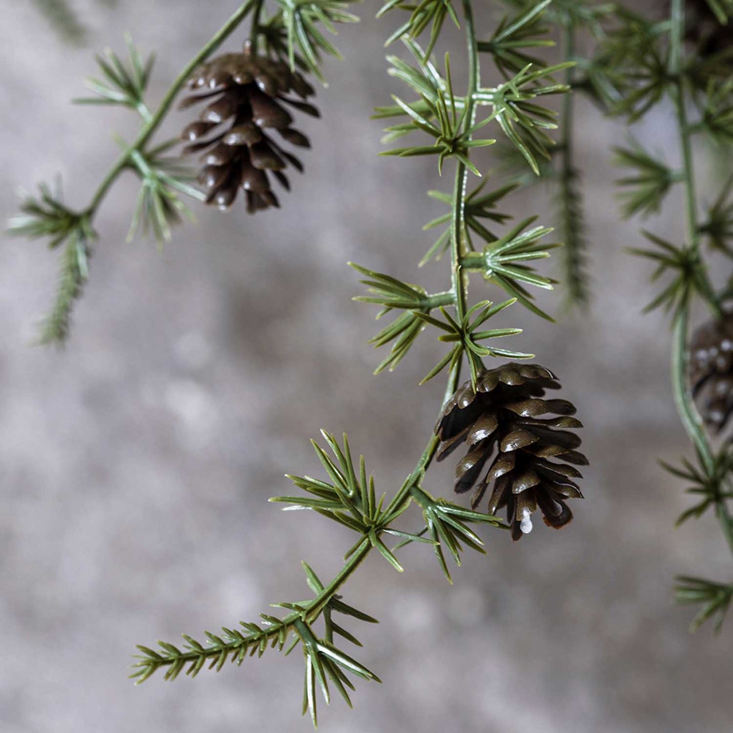 ARTIFICIAL PINE BRANCH FOREST - *Pre-order* SHIPPING June 2026