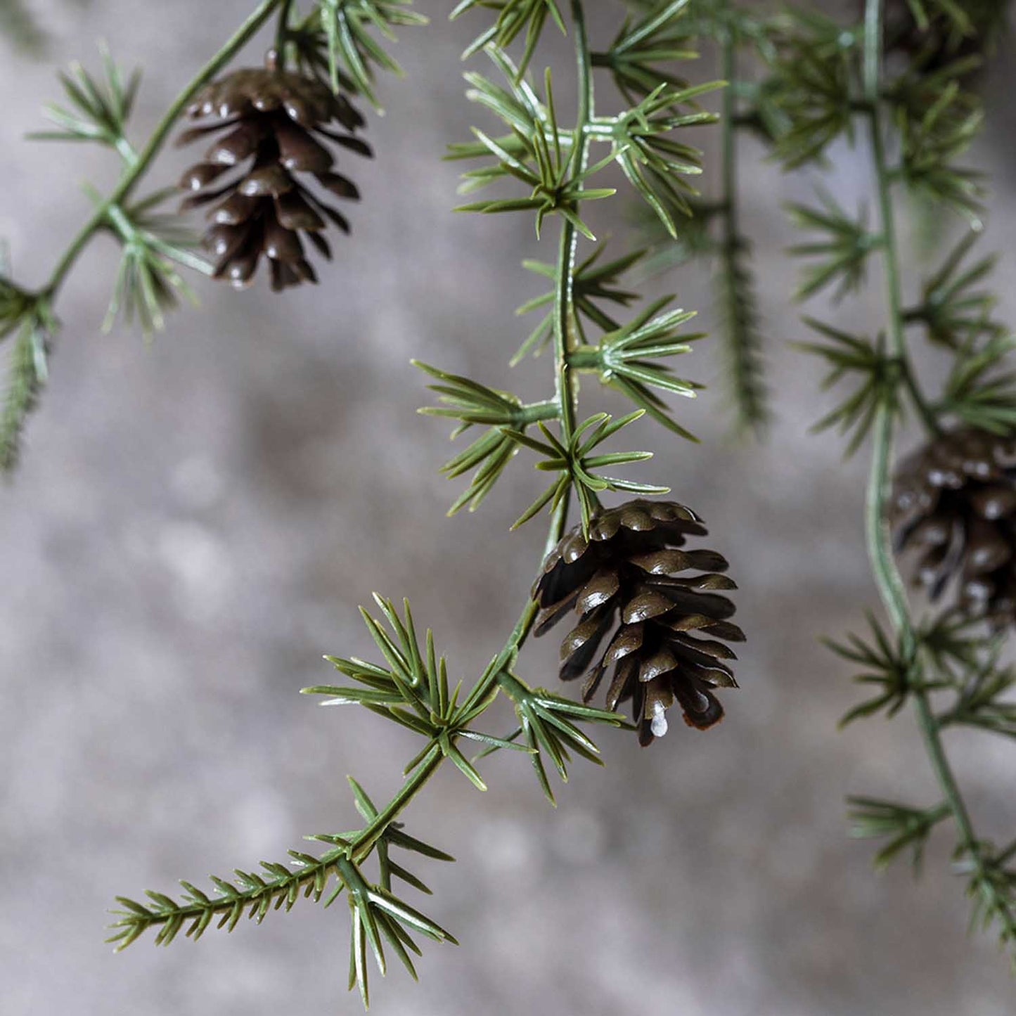 ARTIFICIAL PINE BRANCH FOREST - *Pre-order* SHIPPING June 2026