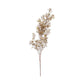 ARTIFICIAL PRUNUS BLOSSOM, CREAM