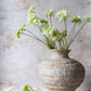 ARTIFICIAL SCABIOUS FLOWER, CREAM - *Pre-Order* - Shipping January 2026