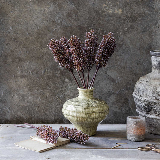 ARTIFICIAL SORGHUM, SUNRISE - *Pre-order* SHIPPING June 2026