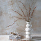 ARTIFICIAL SUCCULENT BRANCH, CORAL - *Pre-order* - Shipping December 2025