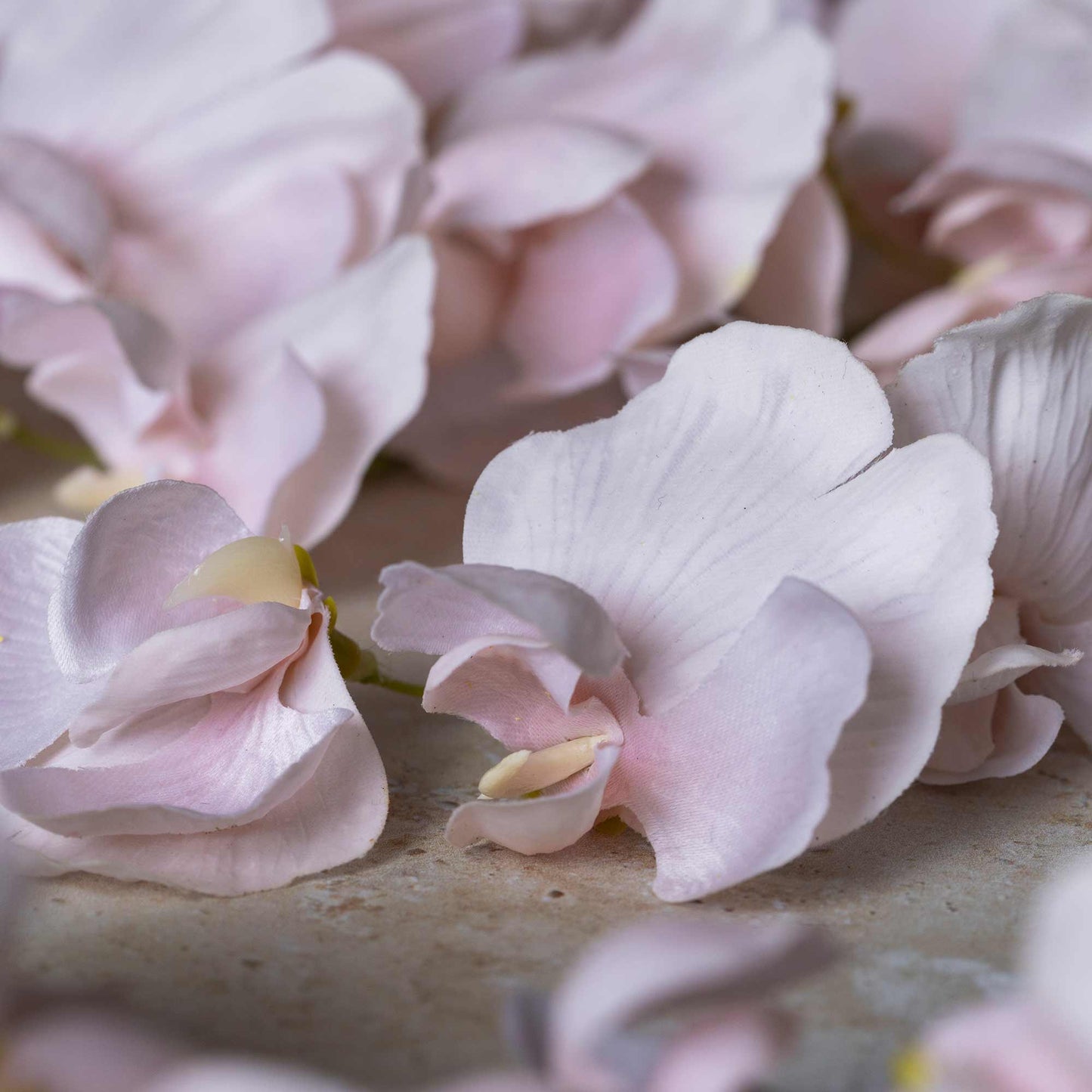 ARTIFICIAL SWEET PEA - *Pre-Order* - Shipping January 2026