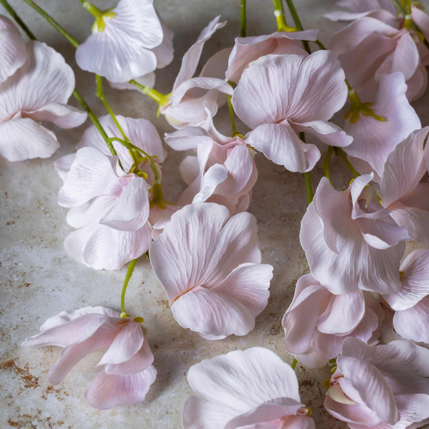 ARTIFICIAL SWEET PEA - *Pre-Order* - Shipping January 2026