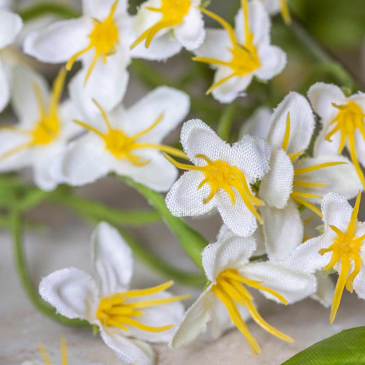 ARTIFICIAL WILD CHERRY BLOSSOM - *Pre-Order* - Shipping January 2026